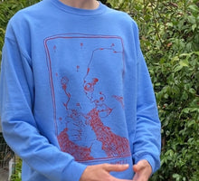 Load image into Gallery viewer, "Please dont pick the flowers!"