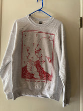 Load image into Gallery viewer, "Please dont pick the flowers!"