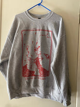 Load image into Gallery viewer, "Please dont pick the flowers!"