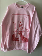 Load image into Gallery viewer, "Please dont pick the flowers!"